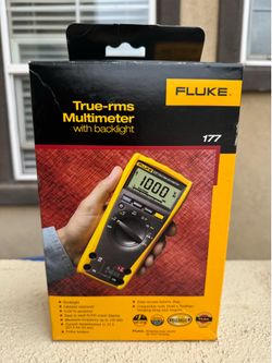 Multimeter