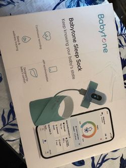 Baby Monitor
