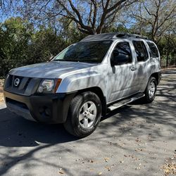 2010 x terra