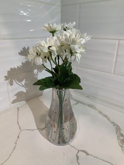 Flower Vase