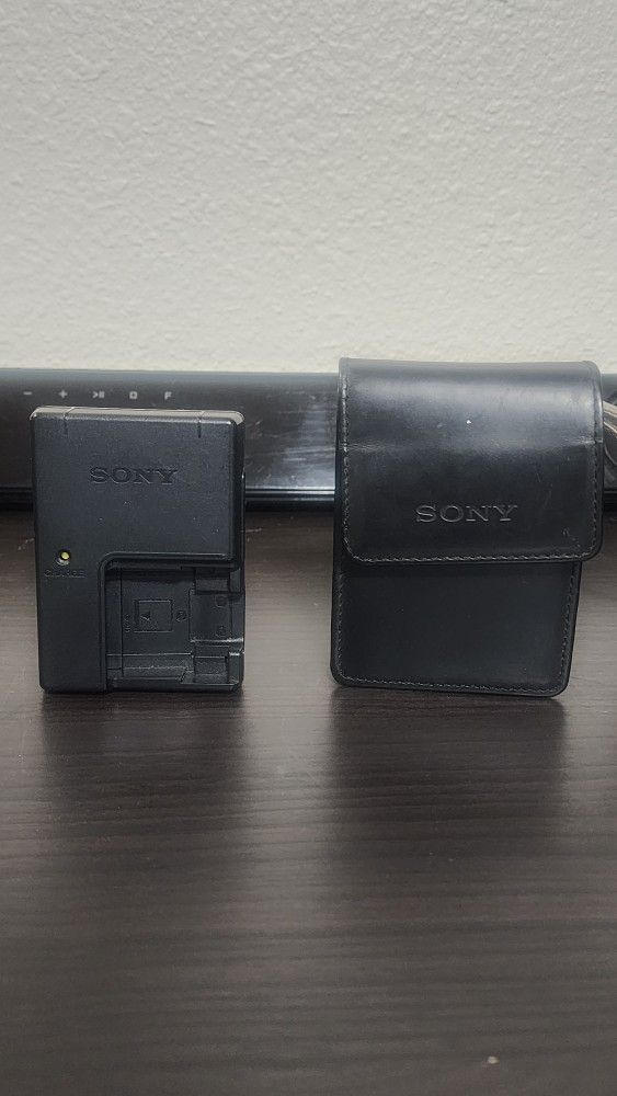 Sony Cyber-Shot DSC-T9 Silver Compact Digital