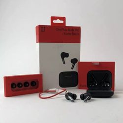OnePlus Earbuds 