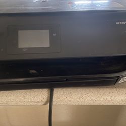 HP Envy Printer 
