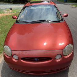 1997 Ford Taurus