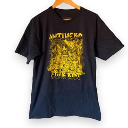 Antihero Skateboards TShirt