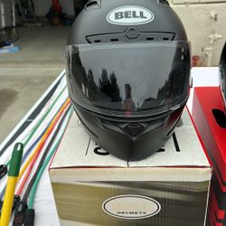 Bell Racing Helmet