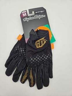 Troy Lee Designs Gambit Women's Gloves $30