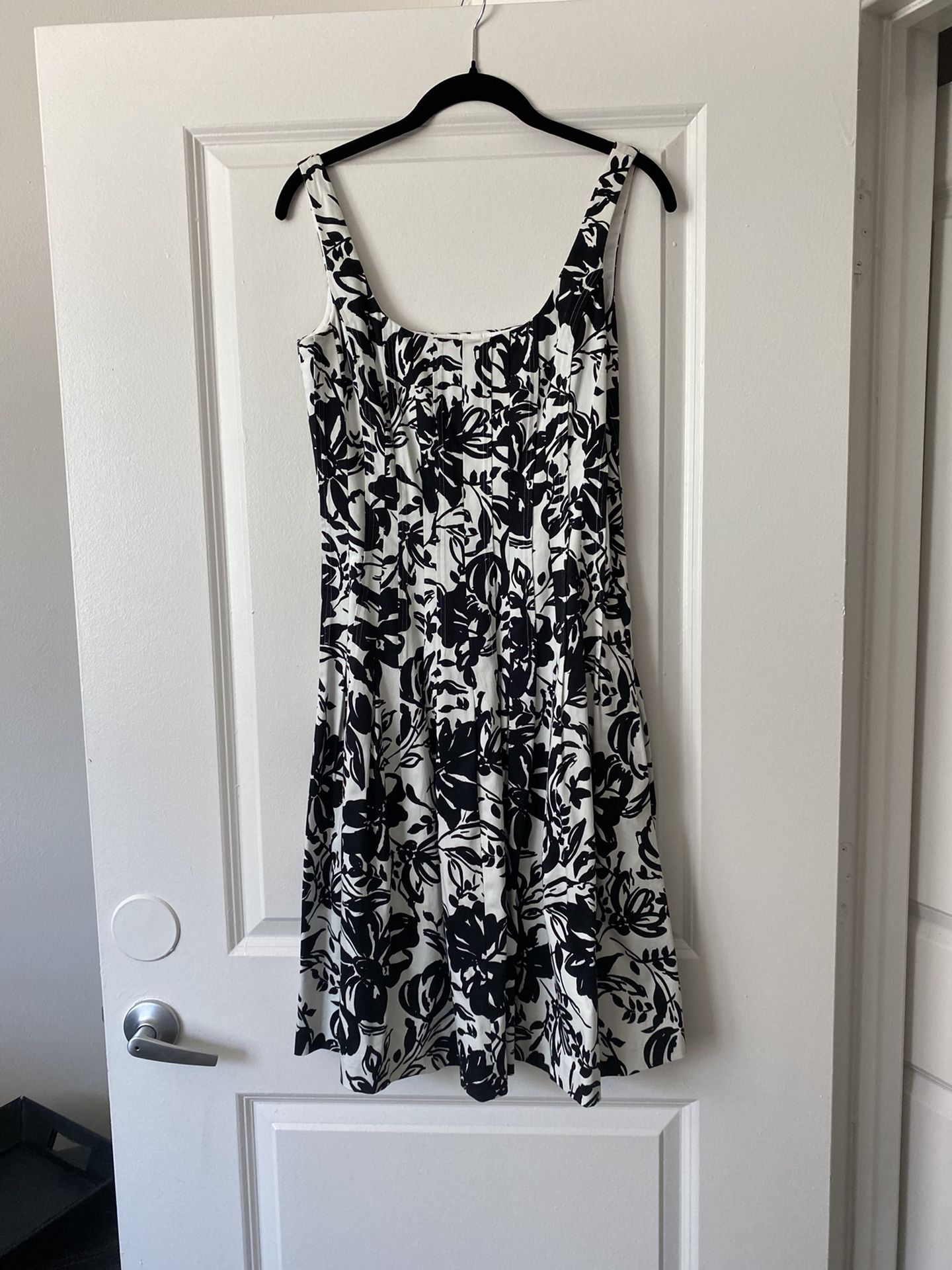 Ralph Lauren Sun Dress - Size 4