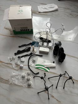 Arlo Pro 2 accessories Wire-Free HD Security Camera System
