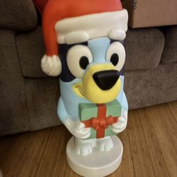 New Bluey Lightup Decor 