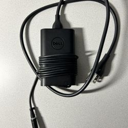 Original DELL Charger 65W