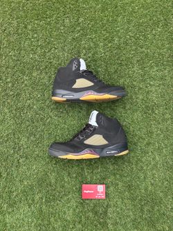 Jordan 5 A Ma Maniere Dusk
