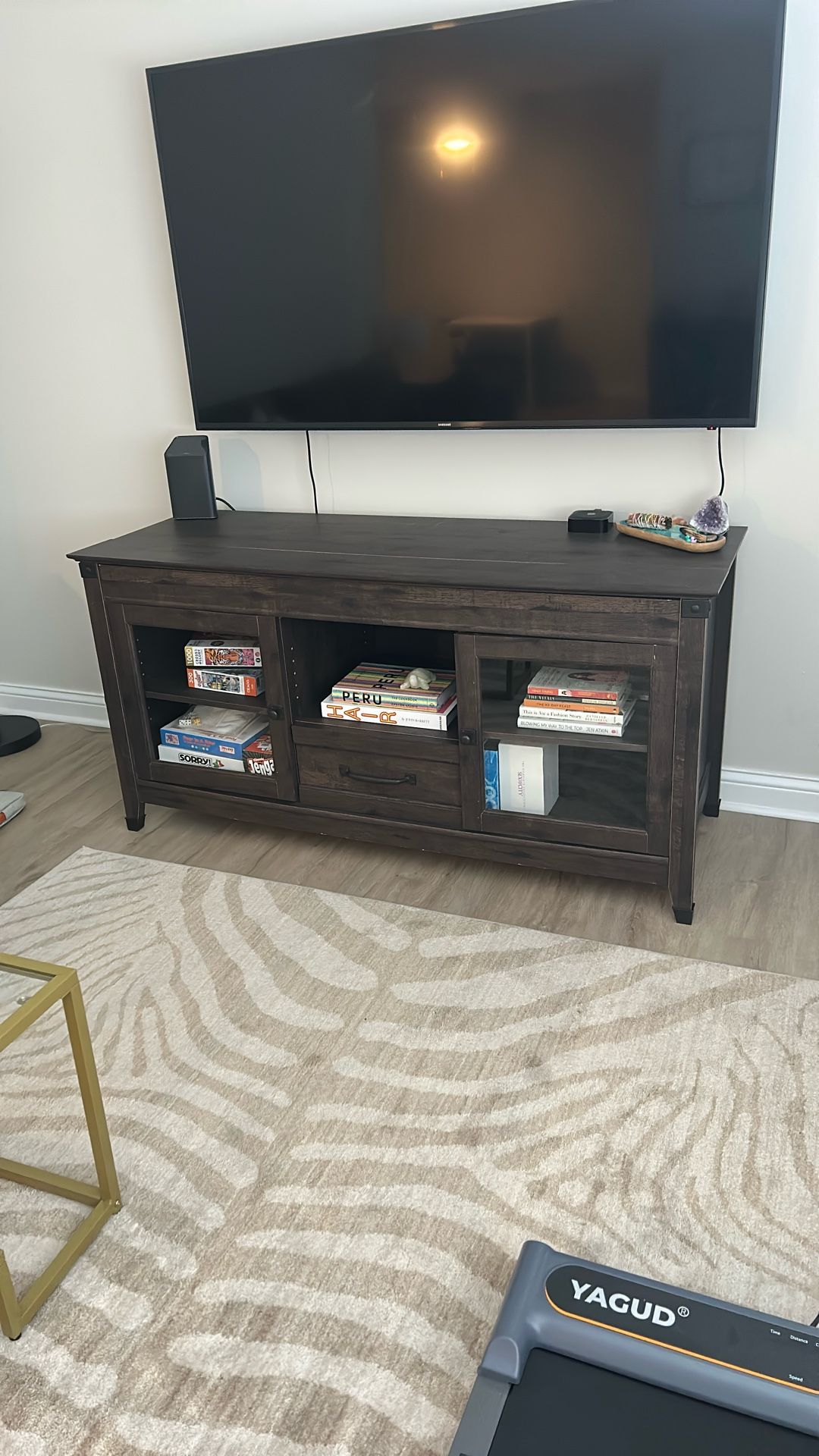 Tv Console