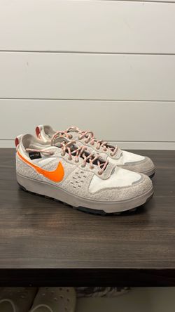 Nike shoes