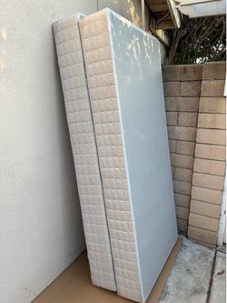 Bed Mattress Base Boxes