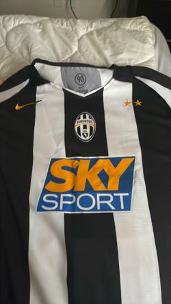 Jersey men’s skybox