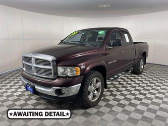 2004 Dodge Ram 1500