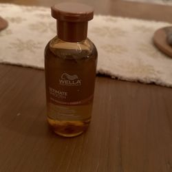 Ultimate Smooth Wellas