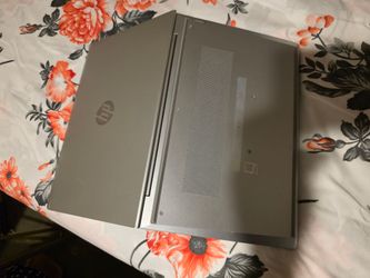 Hp touch screen