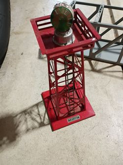 Lionel Train Accessories