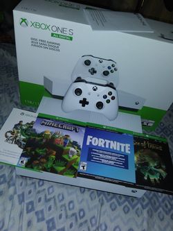 Xbox One (All Digital)