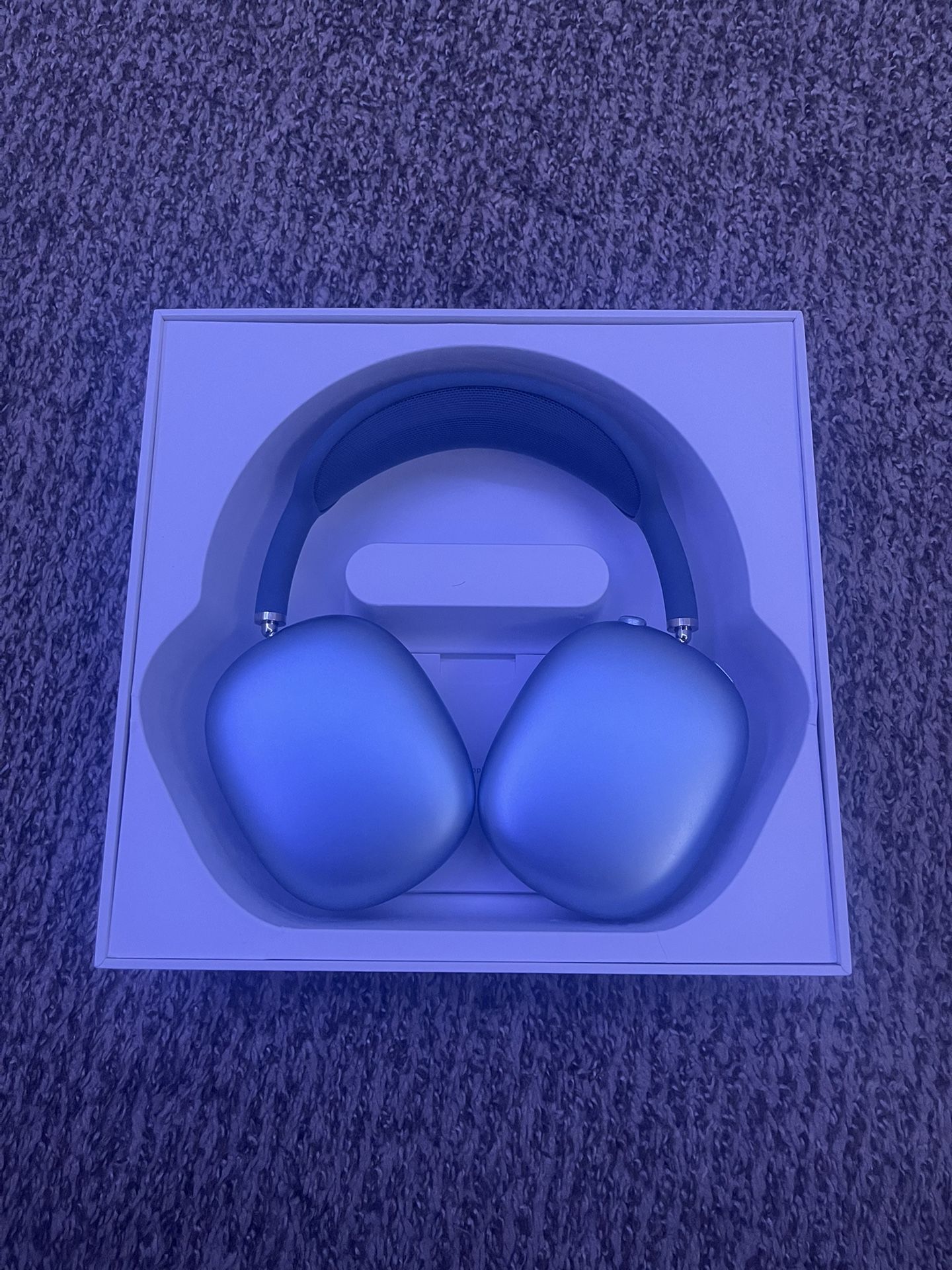 AirPods Max