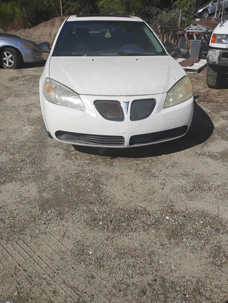 A Good Car