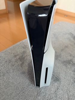 Sony PlayStation 5 slim