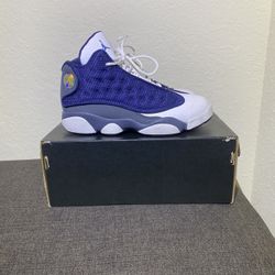 Jordan 13 Flints 9/10 Size 2.5Y $70