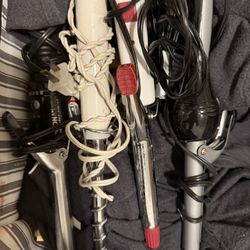 Curling Irons