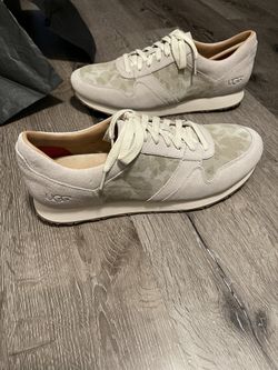 Ugg Sneakers Mens