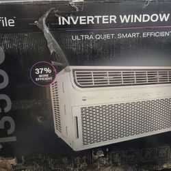 Air Conditioners
GE 13500 BTU Air Conditioner