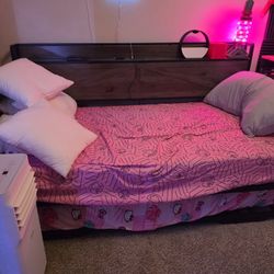 Day Bed