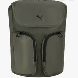 PUMA Women's Evercat Rival Backpack