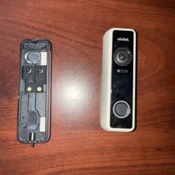 Gen 1 Vivint Doorbell Camera 