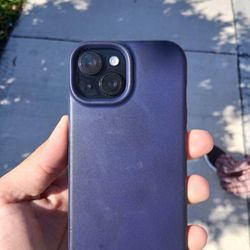 iphone 15 128gb interno batería %97 necesito vender 