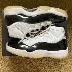 Air Jordan 11 Retro Gratitude Size 9