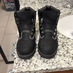 Timberland 