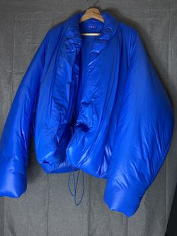 YZY GAP ROUND JACKET SIZE M