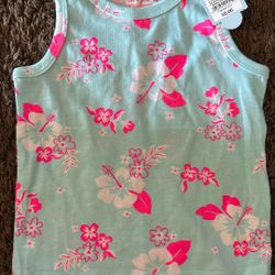 Toddler Girl Shirt