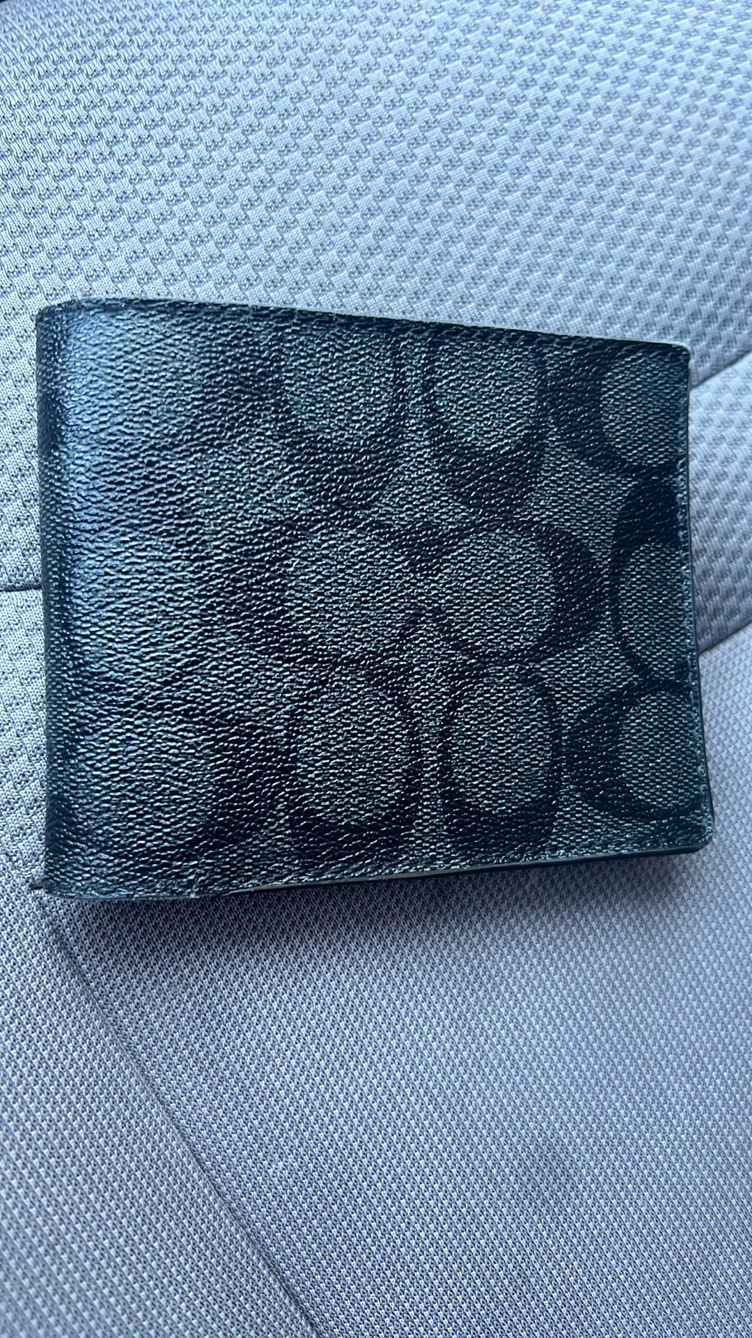 mens wallet