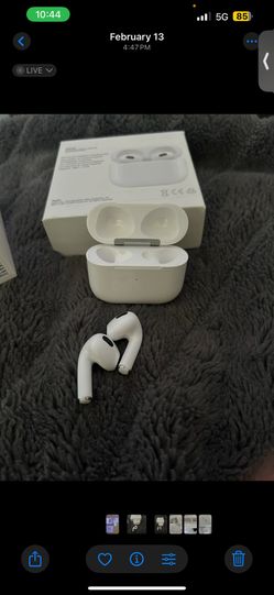 Airpods gen 3