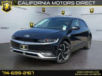 2024 Hyundai IONIQ 5