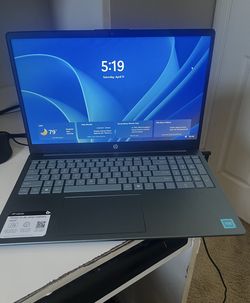 Hp laptop15