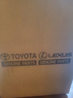 Power Steering Pump Original