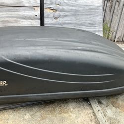 Sears X Cargo Roof Carrier