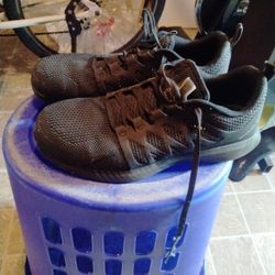 Reebok Composite Toe Shoes 