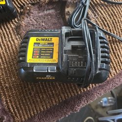Dewalt 6amp Charger