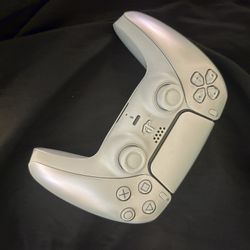 Brand New Pearl White Ps5 Remote
