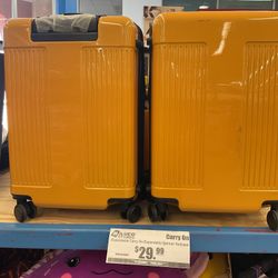 Luggage